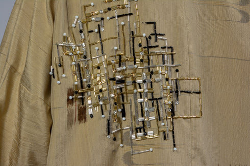 Werkstatte Kimono